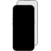 Стекло защитное 10D : для iPhone 17 Pro Max